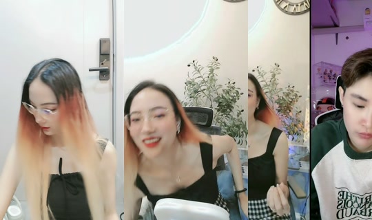 cartoon.patranis TikTok Live — Aug 31, 2026, 4:22 PM