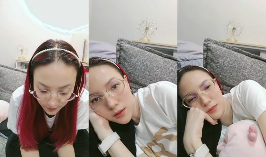 cartoon.patranis TikTok Live — Oct 4, 2026, 5:59 AM