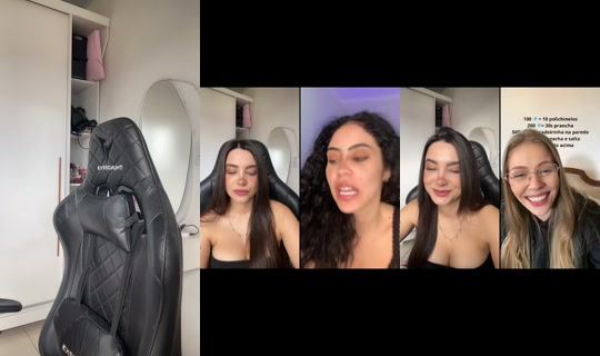 caruseduarda TikTok Live — Aug 21, 2026, 5:27 PM