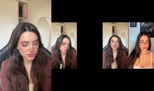 caruseduarda TikTok Live — Aug 22, 2026, 6:31 PM