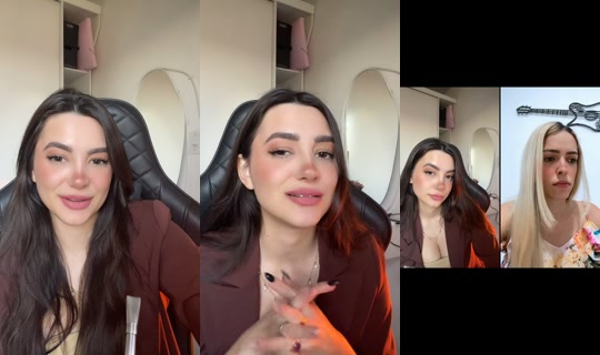 caruseduarda TikTok Live — Aug 22, 2026, 8:06 PM