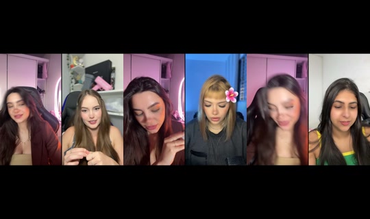 caruseduarda TikTok Live — Aug 22, 2026, 8:56 PM