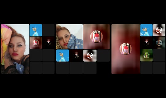 carvel77 TikTok Live — Aug 29, 2026, 8:58 AM