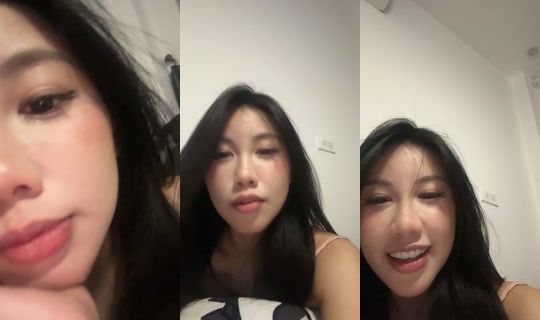 carylnmai TikTok Live — Sep 27, 2026, 6:33 PM