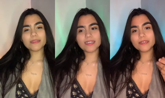 casalbi01 TikTok Live — Oct 5, 2026, 11:39 PM