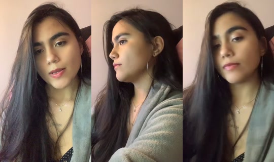casalbi01 TikTok Live — Oct 6, 2026, 12:25 AM