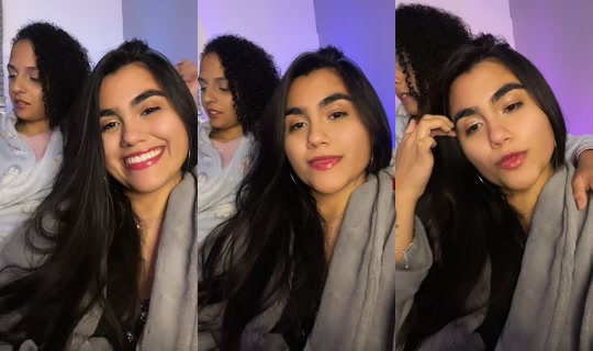 casalbi01 TikTok Live — Oct 6, 2026, 12:56 AM
