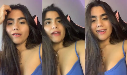 casalbi01 TikTok Live — Oct 7, 2026, 1:25 AM