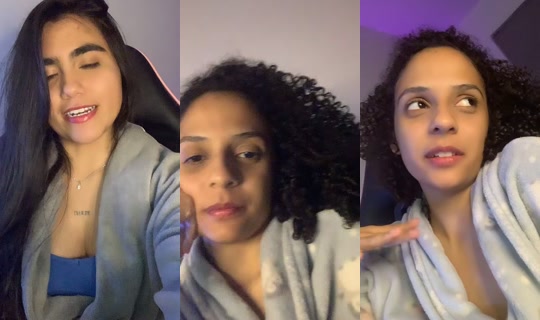 casalbi01 TikTok Live — Oct 7, 2026, 2:11 AM