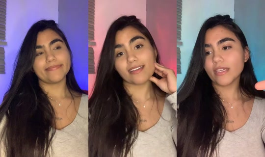 casalbi01 TikTok Live — Oct 7, 2026, 11:43 PM