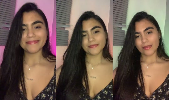 casalbi01 TikTok Live — Oct 8, 2026, 1:17 AM