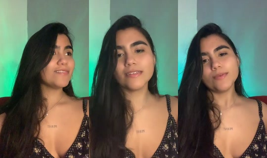 casalbi01 TikTok Live — Oct 8, 2026, 1:48 AM
