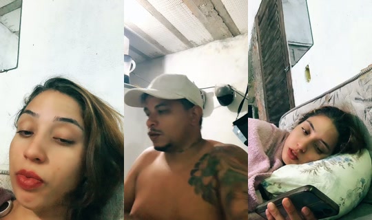 casalmaluquinho5 TikTok Live — Sep 3, 2026, 12:33 AM