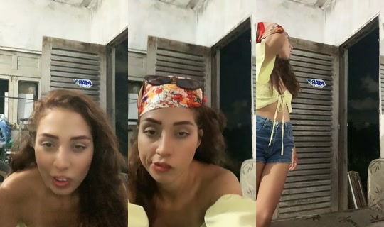casalmaluquinho5 TikTok Live — Sep 23, 2026, 11:28 PM