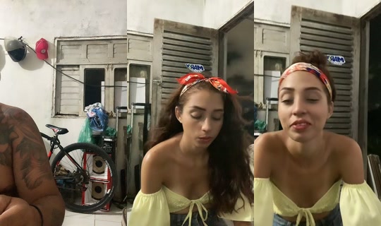 casalmaluquinho5 TikTok Live — Sep 24, 2026, 12:01 AM