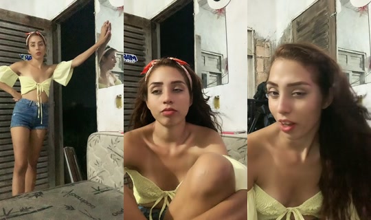 casalmaluquinho5 TikTok Live — Sep 24, 2026, 1:01 AM