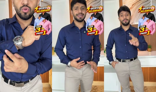 casalsousaa TikTok Live — Aug 24, 2026, 1:23 PM