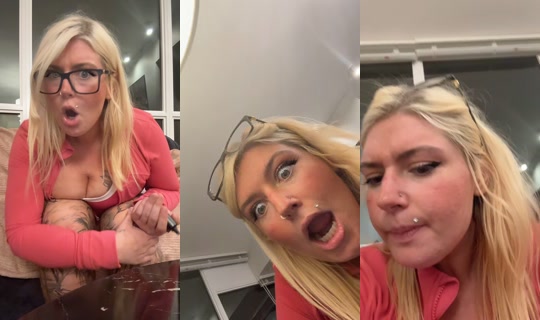 casandrapaige TikTok Live — Aug 30, 2026, 11:04 AM