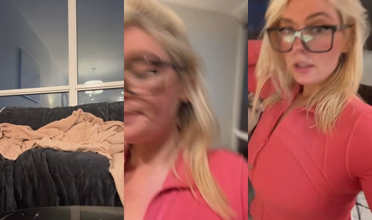 casandrapaige TikTok Live — Aug 30, 2026, 12:54 PM