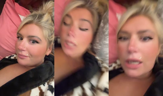 casandrapaige TikTok Live — Sep 16, 2026, 7:56 AM