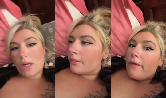 casandrapaige TikTok Live — Sep 16, 2026, 8:11 AM