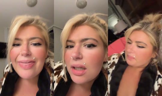 casandrapaige TikTok Live — Sep 16, 2026, 8:41 AM