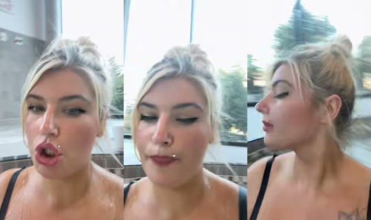casandrapaige TikTok Live — Sep 17, 2026, 12:16 AM