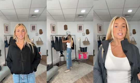 casaneva.fr TikTok Live — Aug 25, 2026, 9:05 AM
