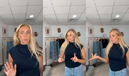 casaneva.fr TikTok Live — Aug 25, 2026, 12:30 PM