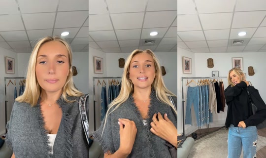 casaneva.fr TikTok Live — Aug 25, 2026, 12:45 PM