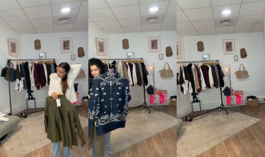 casaneva.fr TikTok Live — Aug 26, 2026, 8:48 PM