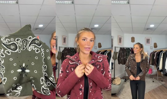 casaneva.fr TikTok Live — Aug 28, 2026, 7:30 PM