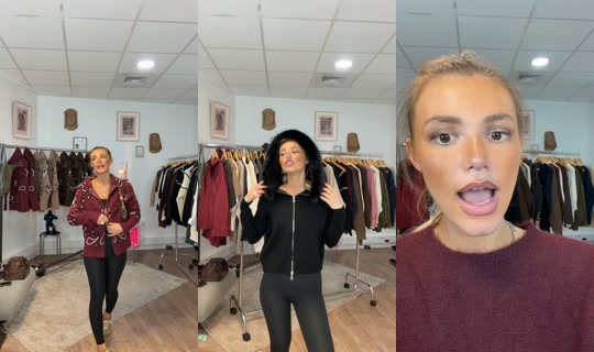 casaneva.fr TikTok Live — Aug 30, 2026, 10:06 PM