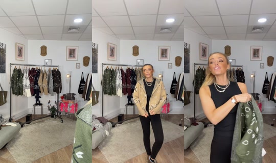 casaneva.fr TikTok Live — Sep 30, 2026, 9:31 PM