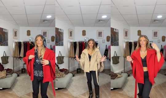 casaneva.fr TikTok Live — Oct 2, 2026, 8:30 PM