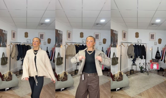 casaneva.fr TikTok Live — Oct 4, 2026, 10:10 PM