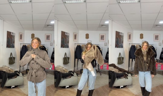 casaneva.fr TikTok Live — Oct 6, 2026, 10:03 PM