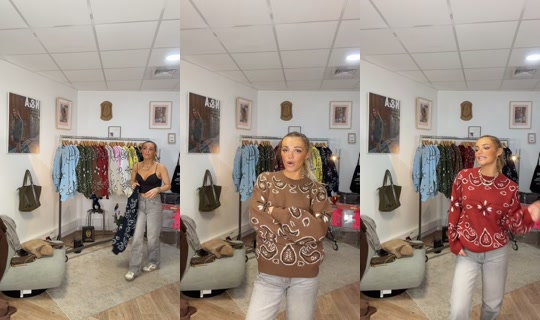 casaneva.fr TikTok Live — Oct 8, 2026, 9:05 PM
