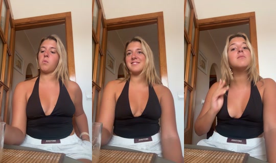 caselas.agu TikTok Live — Aug 25, 2026, 9:00 AM