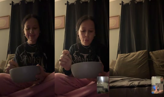 caseyddanielle TikTok Live — Sep 20, 2026, 4:22 AM