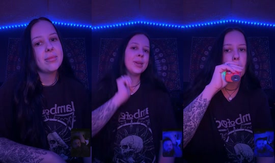caseyddanielle TikTok Live — Sep 21, 2026, 3:28 AM
