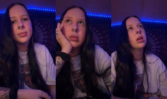 caseyddanielle TikTok Live — Sep 23, 2026, 5:18 AM