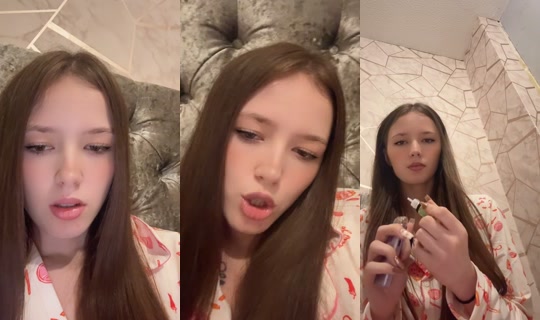 caseyl3ighxox4 TikTok Live — Oct 8, 2026, 8:07 PM