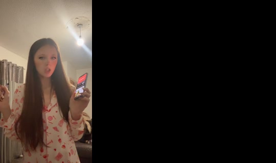 caseyl3ighxox4 TikTok Live — Oct 8, 2026, 10:03 PM