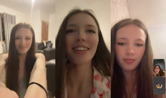caseyl3ighxox4 TikTok Live — Oct 8, 2026, 10:39 PM