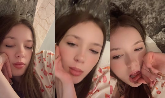 caseyl3ighxox4 TikTok Live — Oct 9, 2026, 1:32 AM