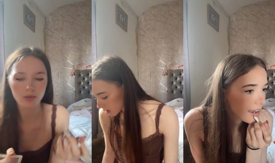 caseyl3ighxox4 TikTok Live — Oct 9, 2026, 2:07 PM