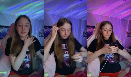 cashmoneyash69 TikTok Live — Aug 20, 2026, 3:02 AM