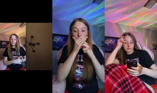 cashmoneyash69 TikTok Live — Aug 20, 2026, 4:14 AM