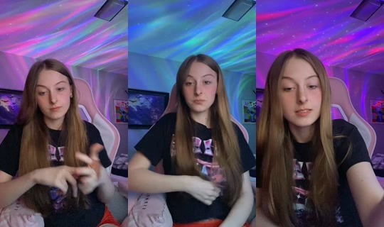 cashmoneyash69 TikTok Live — Aug 20, 2026, 5:04 AM